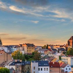Turnov zůstává první, Praha posiluje, Horšovský Týn na konci žebříčku