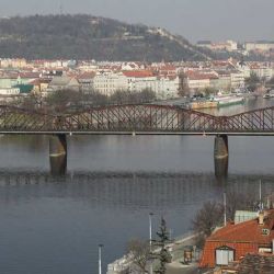 UNESCO: Oprava mostu na Výtoni, ne náhrada