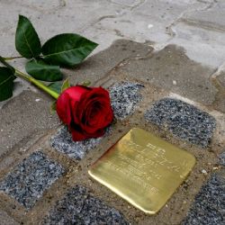 V Plzni přibývají Kameny zmizelých. Město letos připomene dalších 29 obětí holokaustu