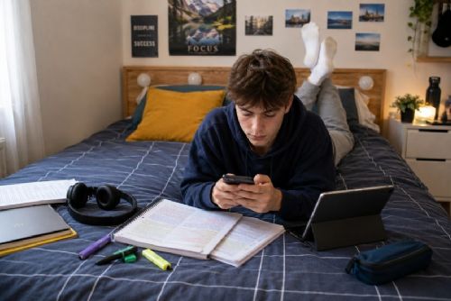 obrázek:Vysoké školy zahájily nový akademický rok. Přibývají obory, koleje kapacitně zaostávají