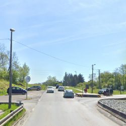 Za Rybárnou u Tyršova mostu se otevře řidičům. Plzeň upravila výjezd na Zborovskou