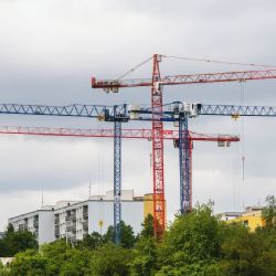 Železná Ruda staví nájemní byty na čtyřech místech. Město vyjde vstříc stovkám zájemců