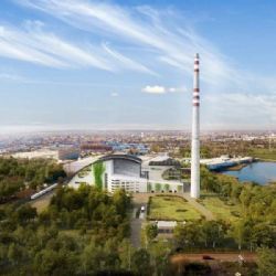 ZEVO za 7 miliard: projekt pro Budějovice, začátek stavby nejdříve v roce 2027