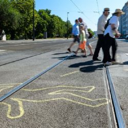 V Brně letos tramvaje srazily už 18 chodců. Čtyři střety skončily smrtí