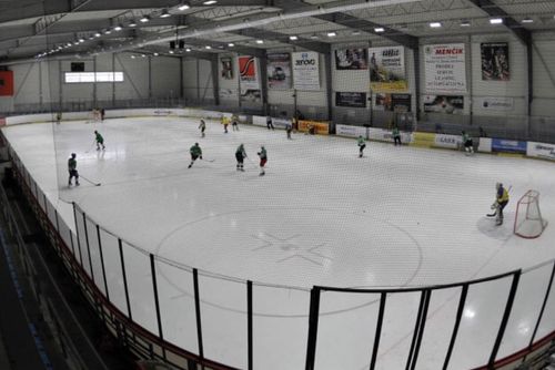 obrázek:Desítky kluzišť v Praze - kde si letos zabruslit?