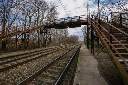obrázek:Drážní promenáda ve Vršovicích a Strašnicích se posouvá blíž k realizaci