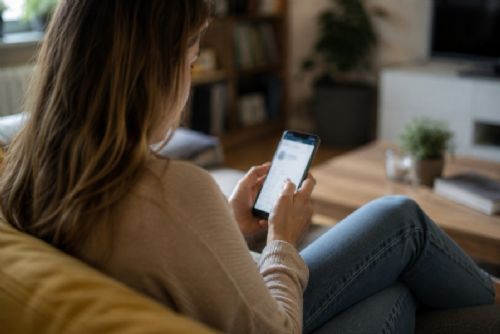 obrázek:eDoklady dnes čeká veřejný zátěžový test. Ve 13:00 se mohou zapojit desítky tisíc lidí