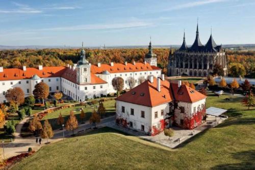 obrázek:GASK překročila hranici 10 000 sbírkových děl, výrazně přispěly akvizice Steklíka a Hanela