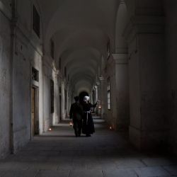 Hradozámecká noc: Prohlídky jedinečných prostor Invalidovny