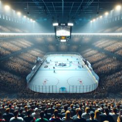 Hvězdy NHL Palát, Nosek a Dahlin míří do Prahy