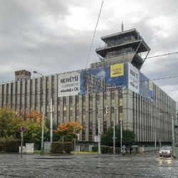 Nový Žižkov - místo tří věží jen jedna, škola větší