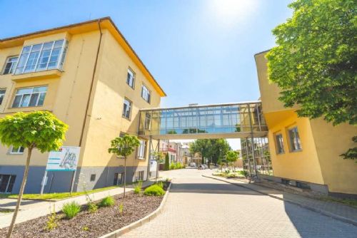 obrázek:Nymburská nemocnice navýšila kapacitu interny a otevřela nové ortopedické oddělení