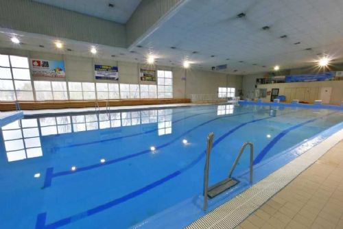 obrázek:O budoucnosti mělnického bazénu se rozhodne až po volbách