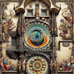 Orloj se zastaví - národní den bez spěchu