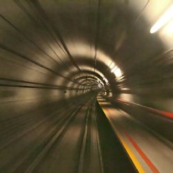 Praha a Středočeský kraj plánují revoluční železniční projekt za 185 miliard