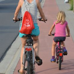 Praha posiluje cyklistickou infrastrukturu