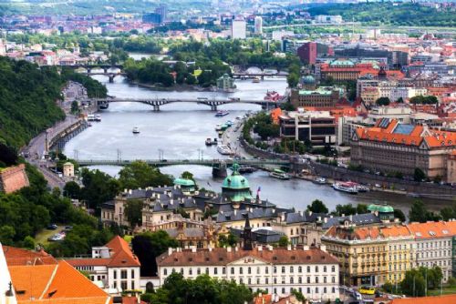 obrázek:Praha schválila Metropolitní plán: vzniknout může až 350 tisíc nových bytů