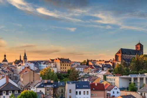 obrázek:Turnov znovu vede žebříček kvality života, následují Luhačovice a Žamberk