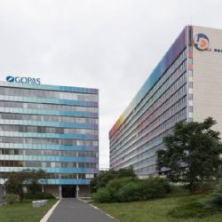 Významná architektura 60. let ve hře: Luxusní hotel či demolice?