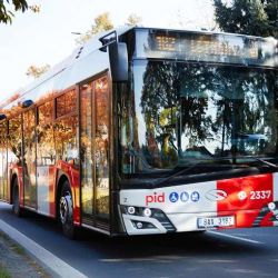 Zdražení jízdenek: Středočeský kraj a Praha zvýší ceny MHD