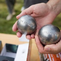 9. ročník Turnaje pétanque O pohár starosty MČ Praha 13