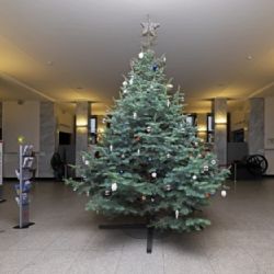Adventní soboty v Národním technickém muzeu