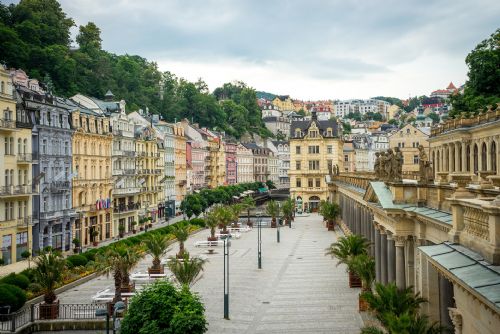 Foto: Akce, která změní budoucnost českých měst