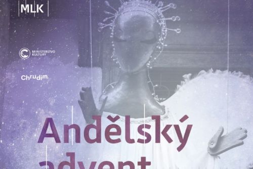 Foto: Andělský advent v muzeu