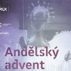 Andělský advent v muzeu