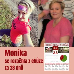Běhání se stalo v COVIDovém roce fenoménem