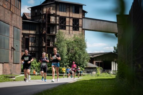 Foto: Běžecká série ČEZ RunTour zakončila sezonu a spouští registrace na tu novou – zajistěte si dávku běžecké radosti na rok 2023