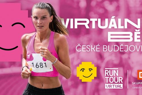 Foto: Běžecký seriál RunTour spouští největší novinku letošní sezony – virtuální sérii závodů!