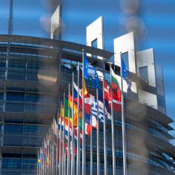 Česko vykročilo za evropskou finanční podporou