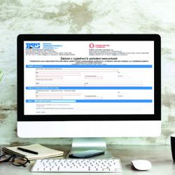 Digitalizace projektové dokumentace