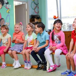 Do školky v Pacově zavítá i díky IROP o 20 % více dětí