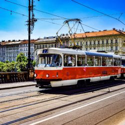DPP v prvním pololetí 2021 chystá opravy a rekonstrukce metra a tramvajových tratí v Praze za téměř 340 milionů korun