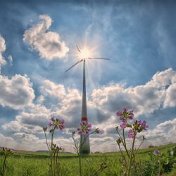 ENERGIE A CIVILIZACE – unikátní venkovní výstava, která ukazuje závislost našeho blahobytu a míru bezpečnosti na zdrojích energie