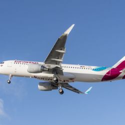 Eurowings posilují pozici ve střední Evropě, otevírají novou základnu ve „zlaté“ Praze