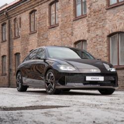 Hyundai bude na norském trhu nabízet výhradně elektromobily