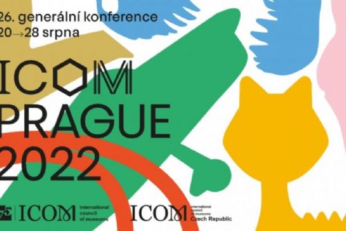 Foto: ICOM Prague 2022