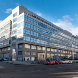 Intimita jako vzdor a další mezinárodní spolupráce