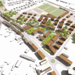 Klára Dostálová: Připravujeme první PPP projekt výstavby nájemního bydlení