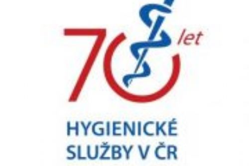 obrázek:Konference k příležitosti 70 let hygienické služby v České republice