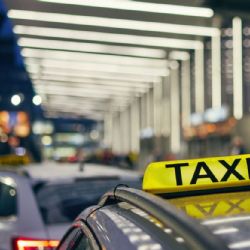 Letiště Praha hledá nového provozovatele taxi. Zákazník bude znát cenu předem