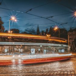 Loni téměř o 50 % ubylo srážek tramvají s chodci, poprvé za uplynulých 15 let ani jedna neskončila smrtí