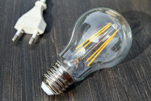 Foto: Ministerstvo financí navrhuje dividendu ČEZ za rok 2021 ve výši 48 Kč na akcii