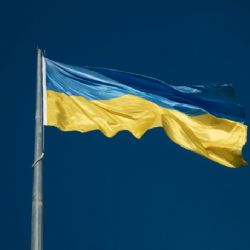 Ministerstvo kultury podporuje Ukrajinu