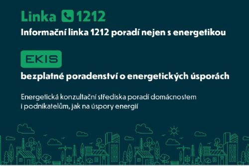 Foto: Ministerstvo průmyslu a obchodu spouští kampaň ke státní pomoci a poradenství v oblasti energií