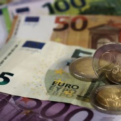 Ministr financí Stanjura jednal s vedením EBRD o investičních projektech v ČR