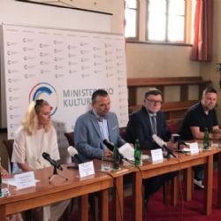 Ministr kultury Martin Baxa: Vláda ČR rozhodla o doplnění finančních prostředků pro filmové pobídky v letošním roce